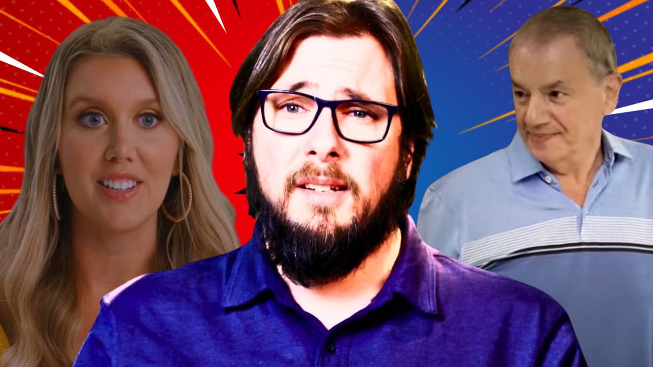 90 day fiance colt phil and cortney
