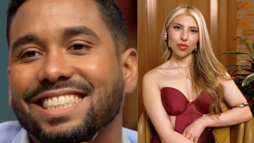 90 day fiance pedro new gf valentina