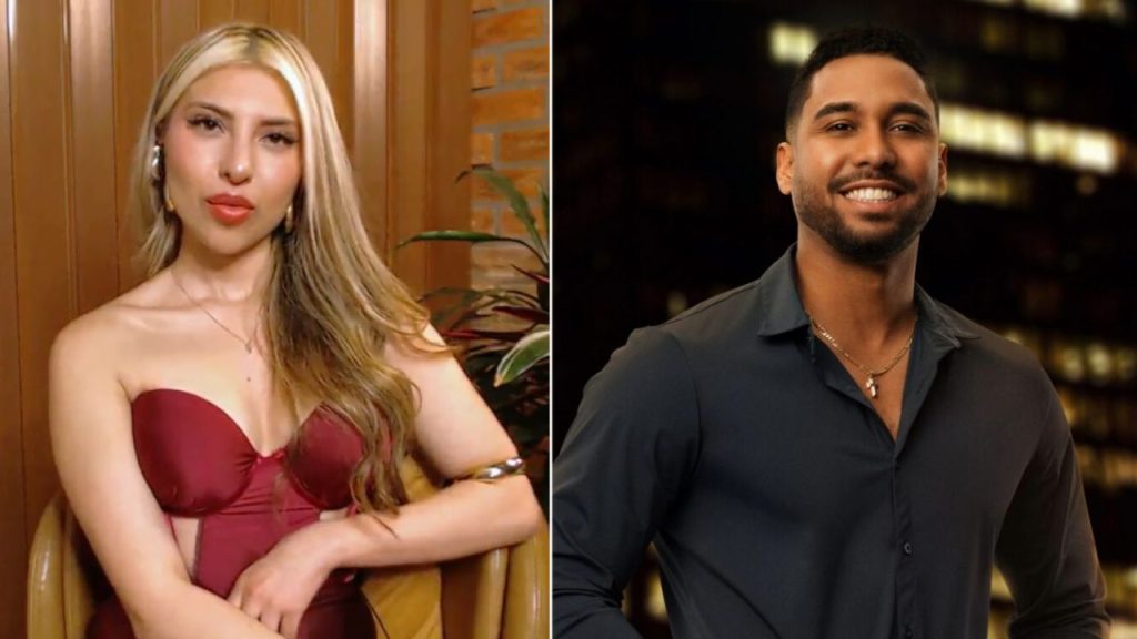 90 day fiance pedro new gf valentina nicole
