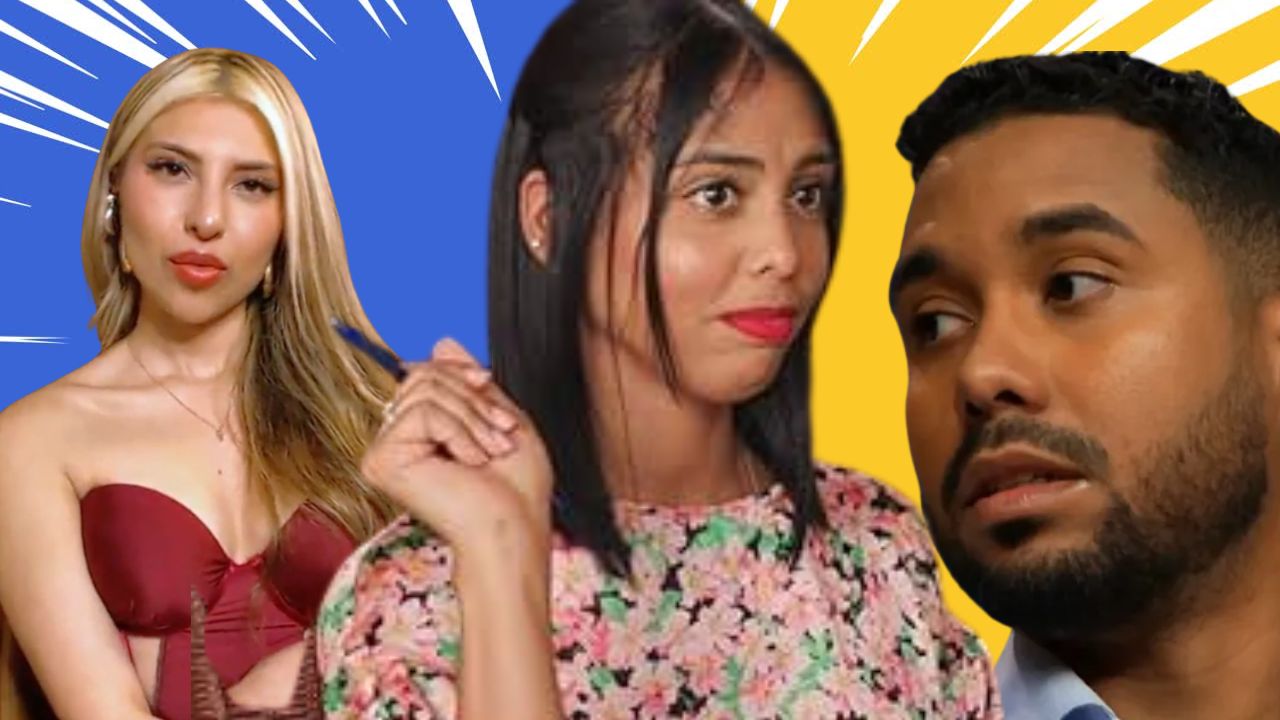 90 day fiance pedro new gf valentina nicole