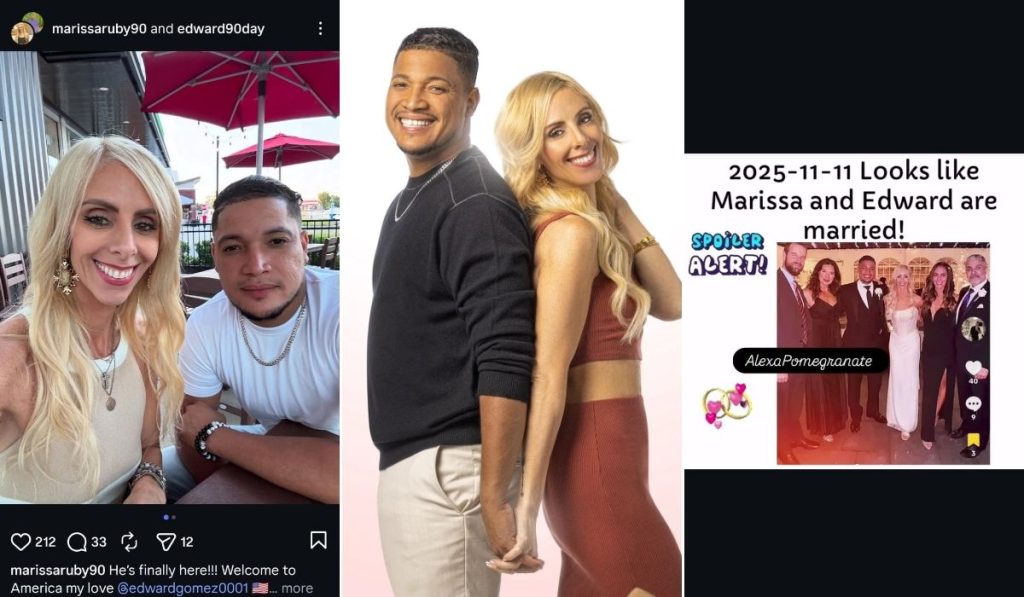 90 Day Fiance