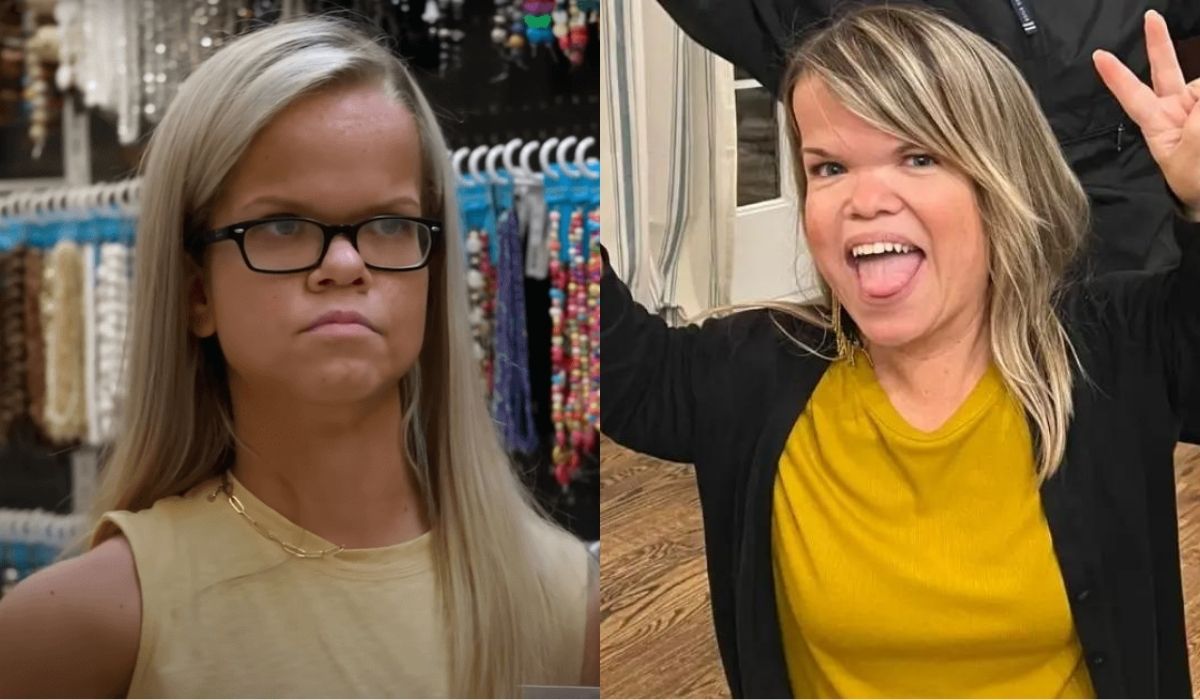 7 Little Johnstons