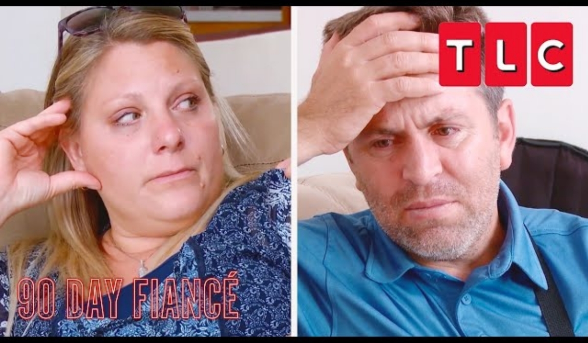 90 Day Fiance