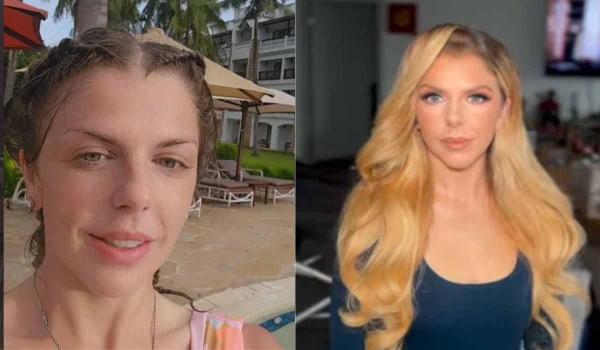 90 Day Fiance