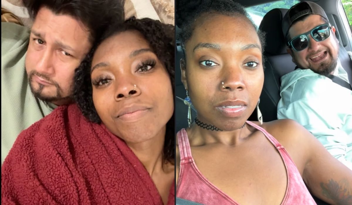 90 Day Fiance