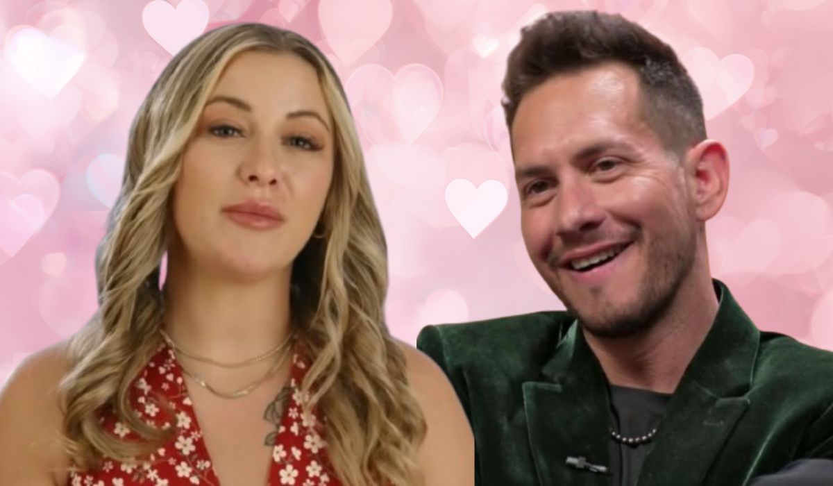 90 Day Fiance