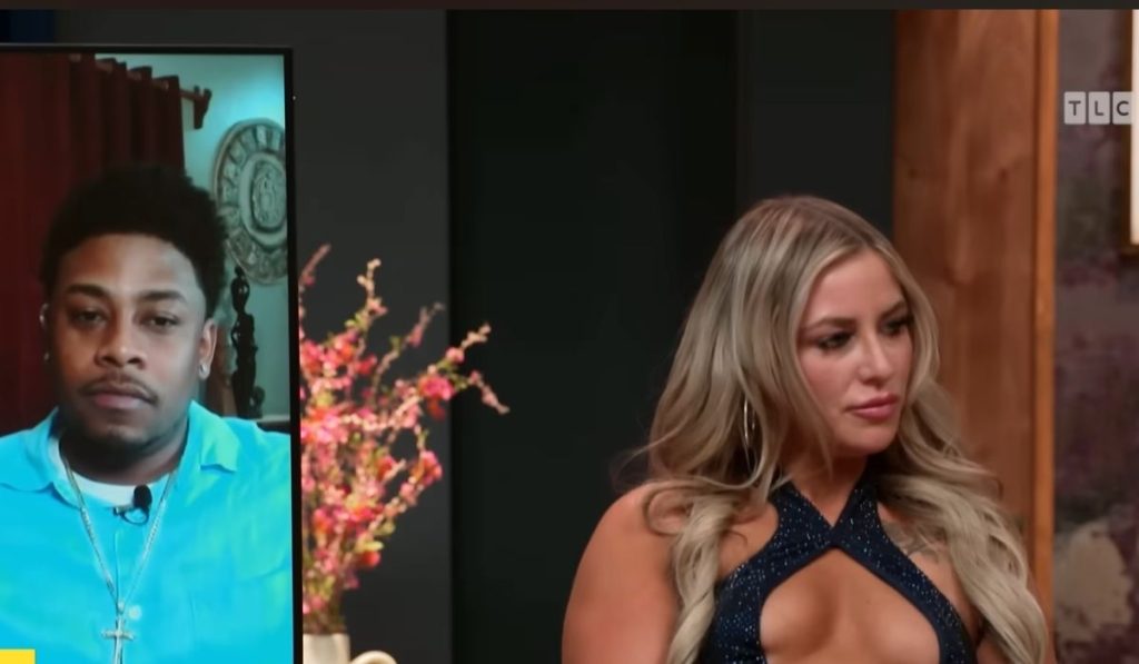 90 Day Fiance