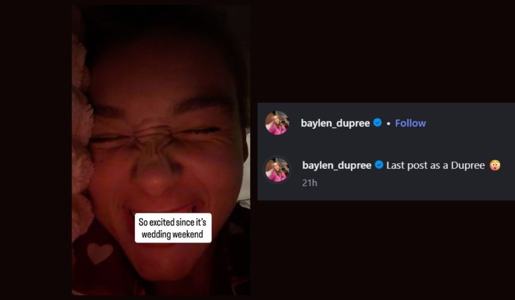 Baylen Out Loud