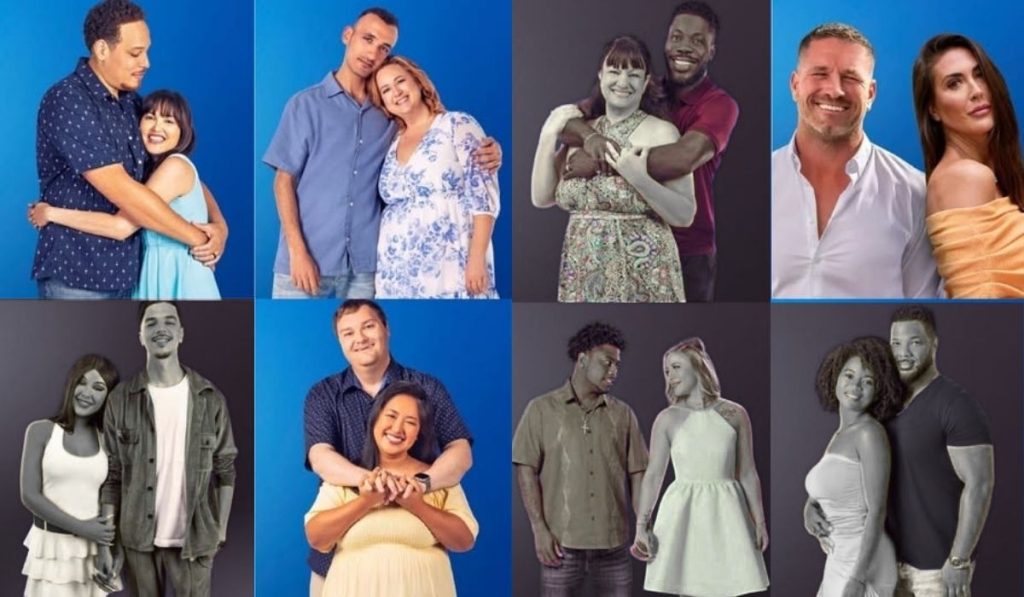 90 Day Fiance
