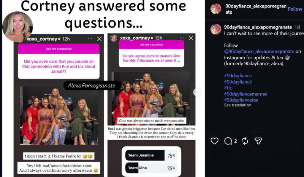 90 Day Fiance