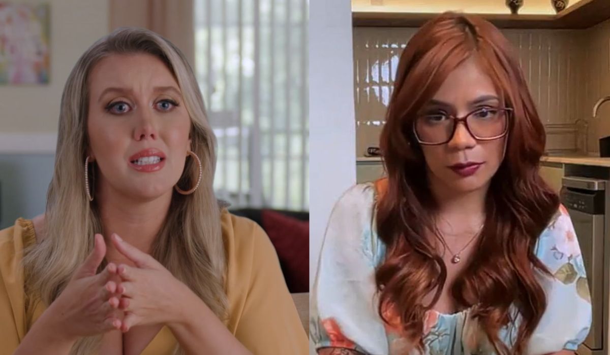 90 Day Fiance