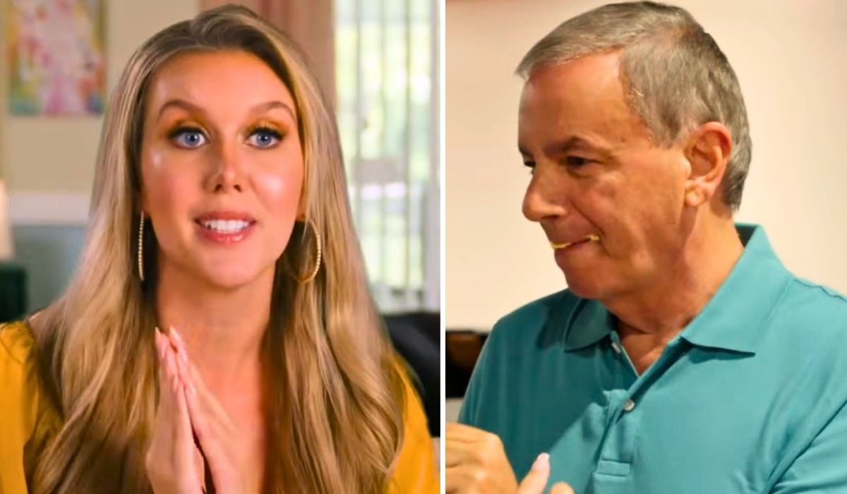 90 Day Fiance