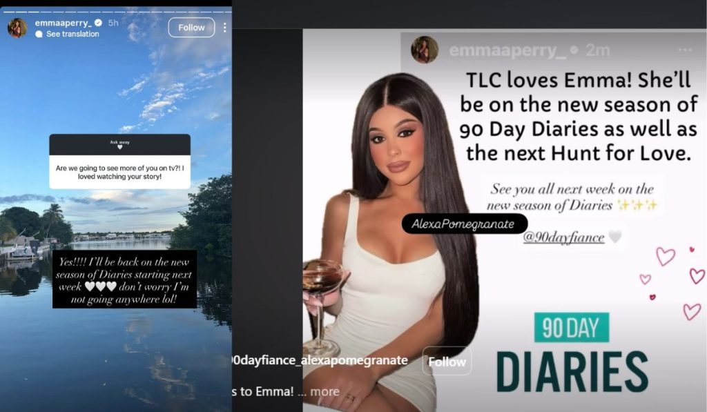 90 Day Fiance