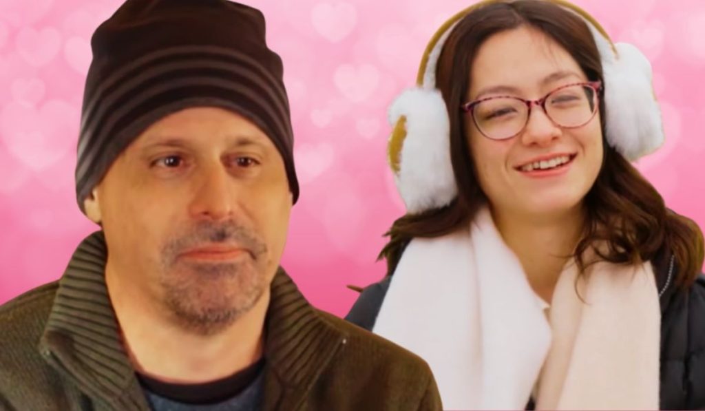 90 Day Fiance