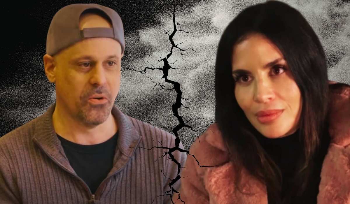 90 Day Fiance