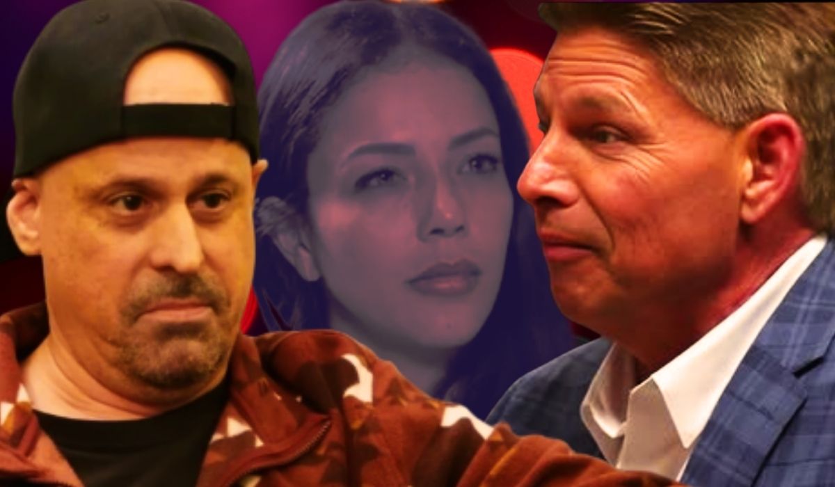 90 Day Fiance