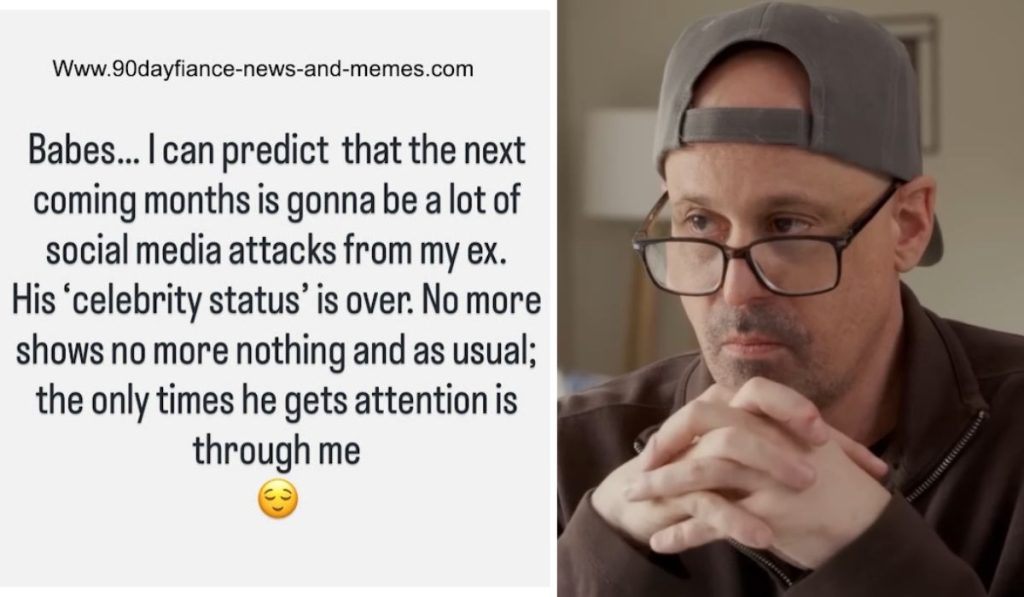 90 Day Fiance