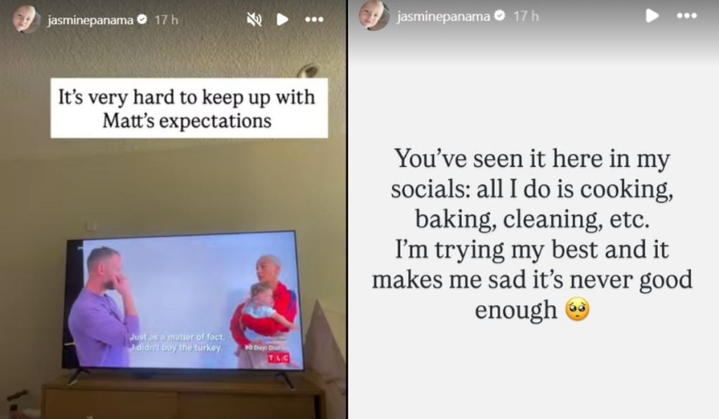 90 Day Fiance