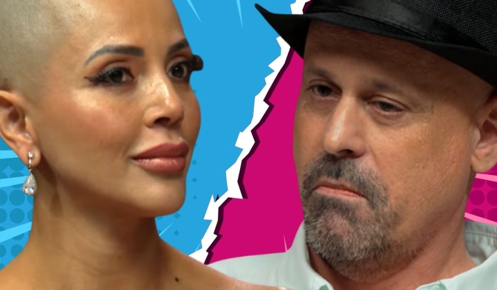 90 Day Fiance