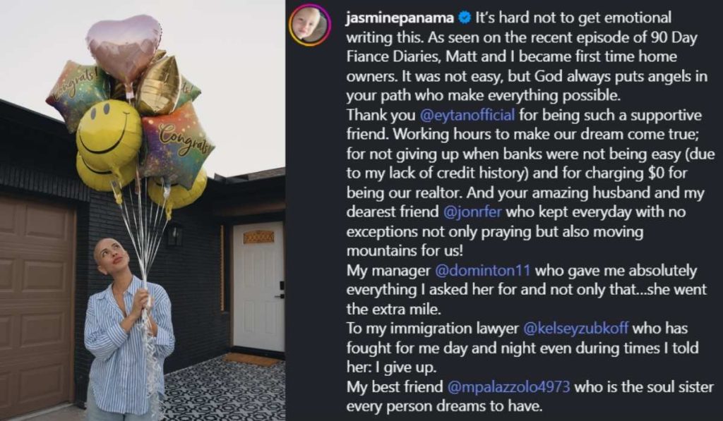 90 Day Fiance