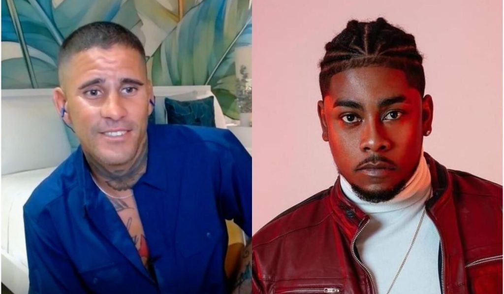 90 Day Fiance