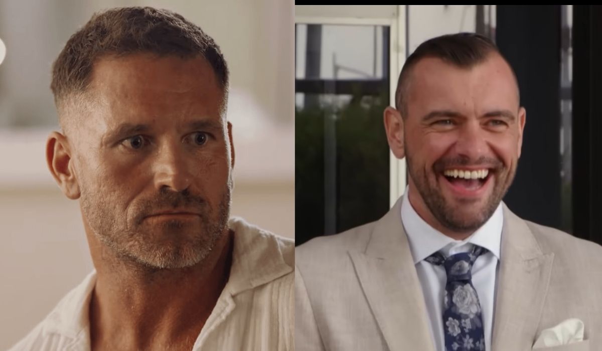 90 Day Fiance