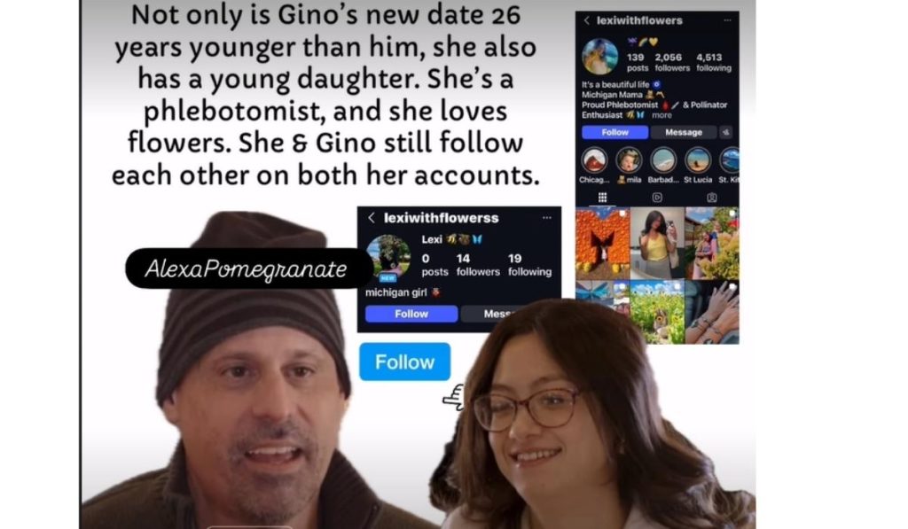 90 Day Fiance