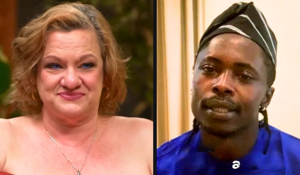 90 Day Fiance