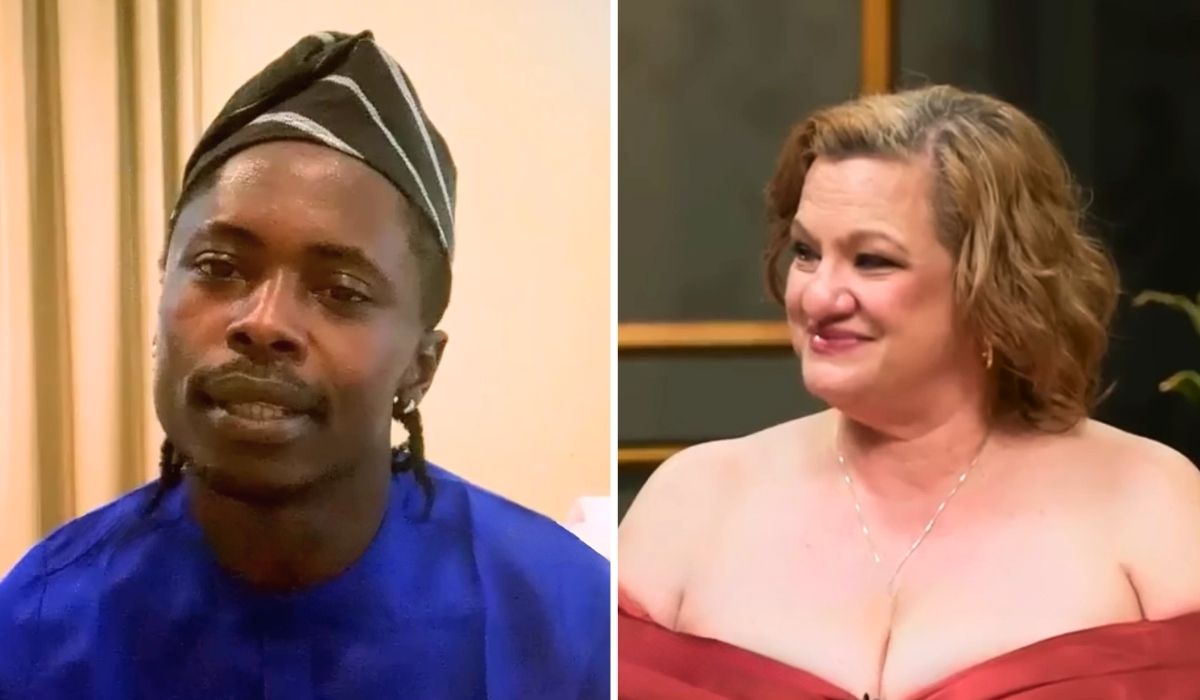 90 Day Fiance