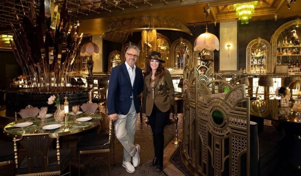 Vanderpump Rules