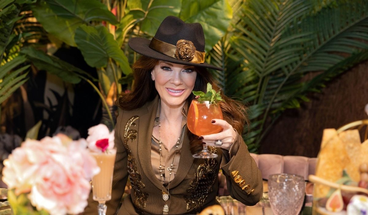 Vanderpump Rules
