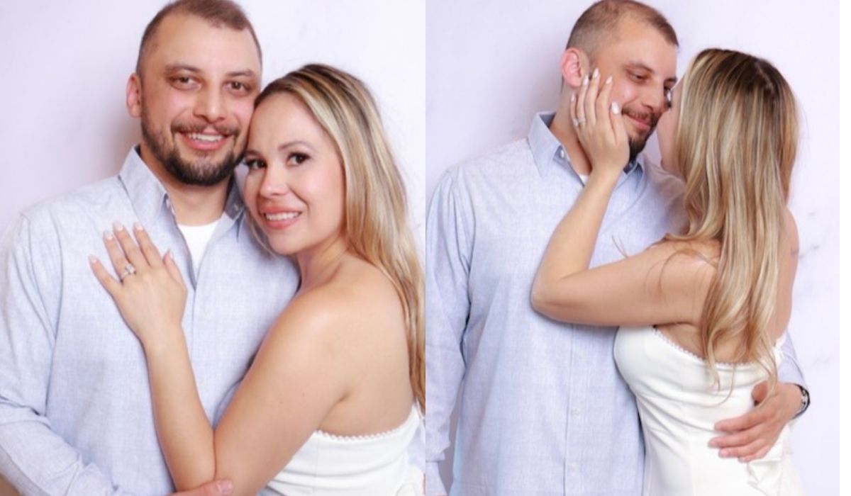 90 Day Fiance