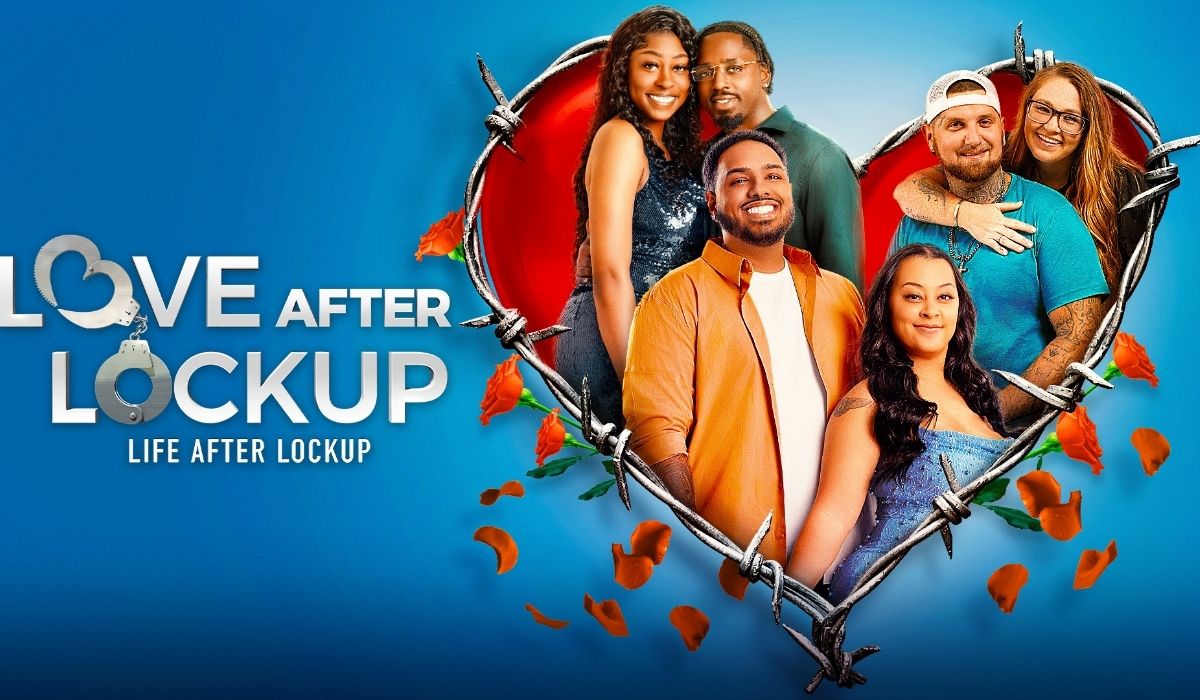 Love After Lockup