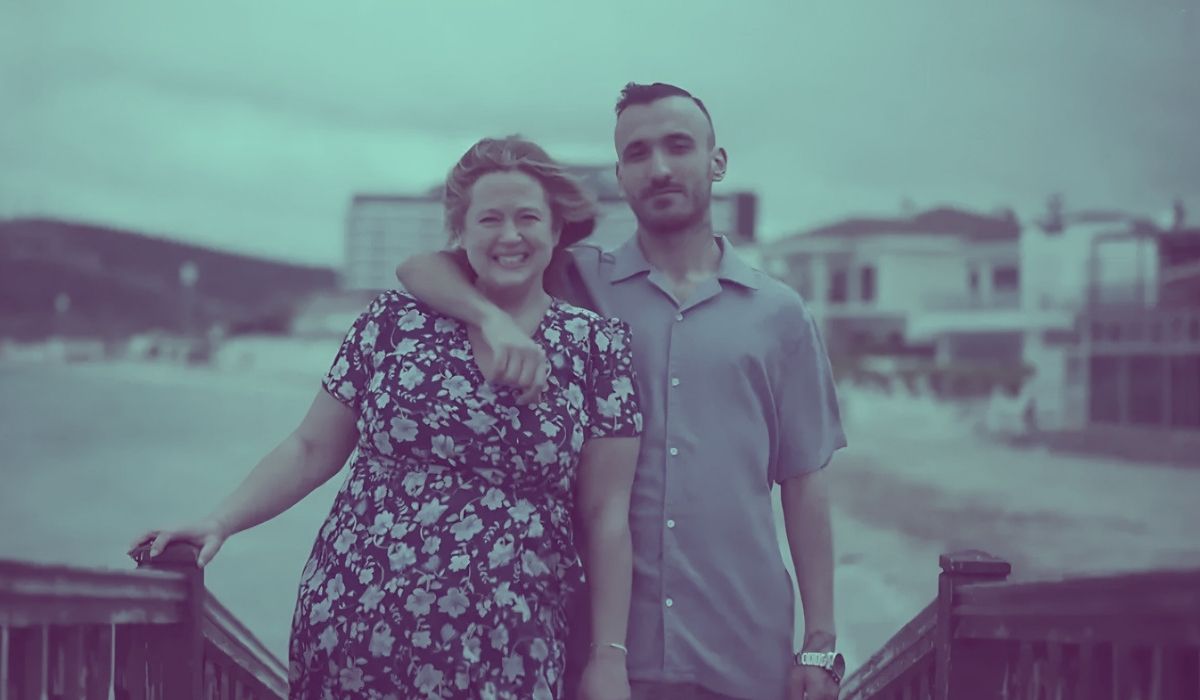 90 Day Fiance