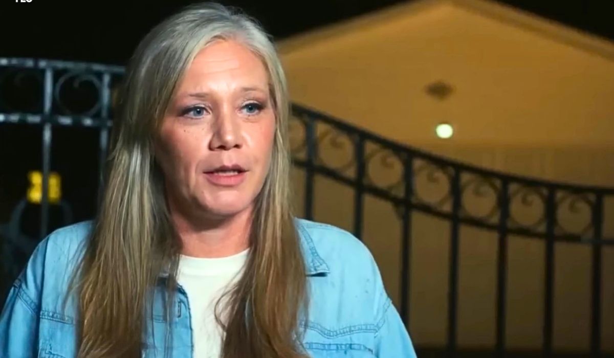 90 Day Fiance