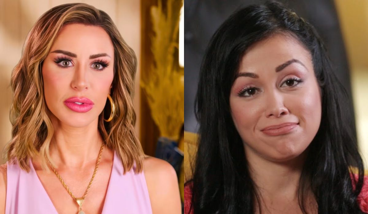 90 Day Fiance