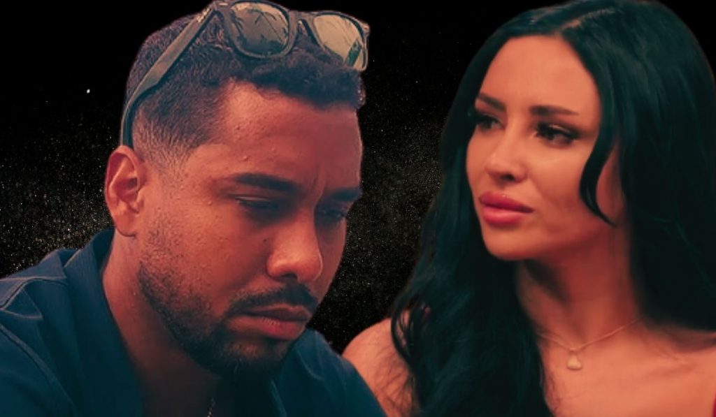 90 Day Fiance
