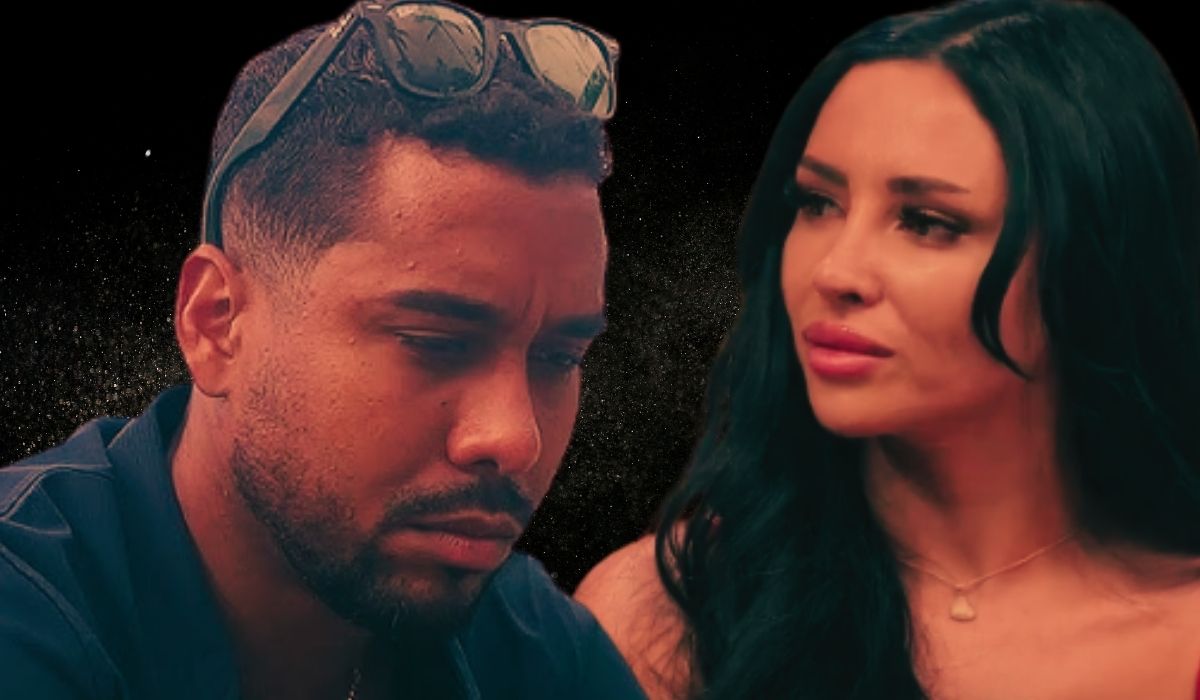 90 Day Fiance