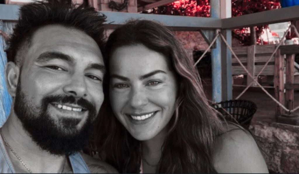90 Day Fiance