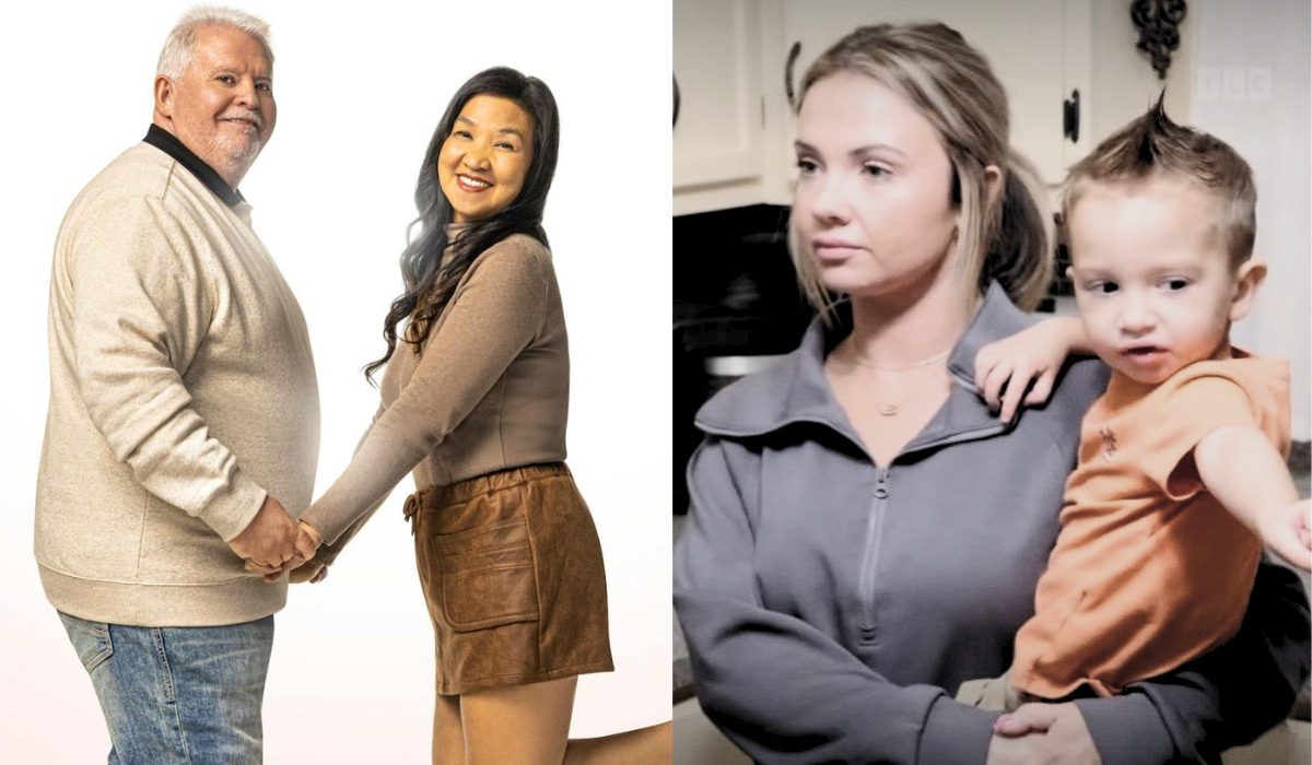 90 DAY FIANCE