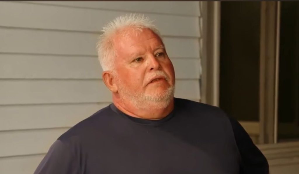 90 Day Fiance