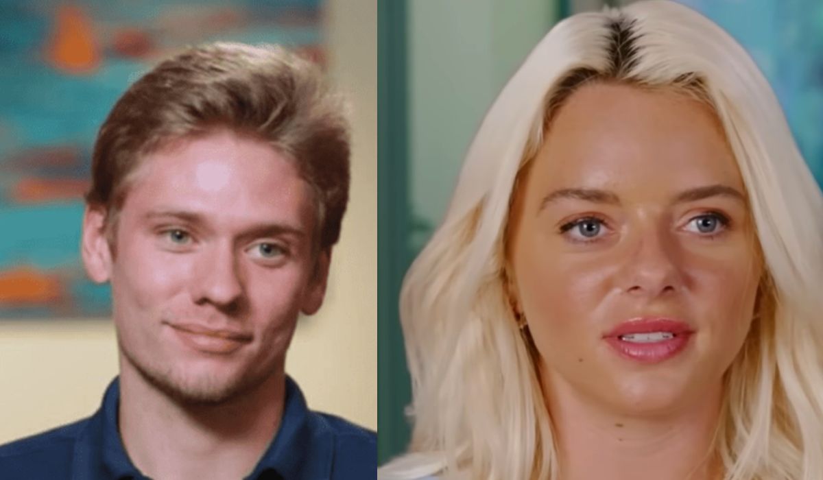 90 Day Fiance