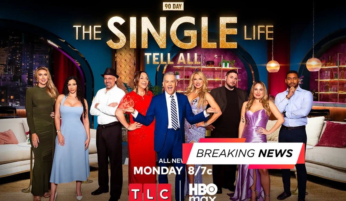 90 Day Fiance