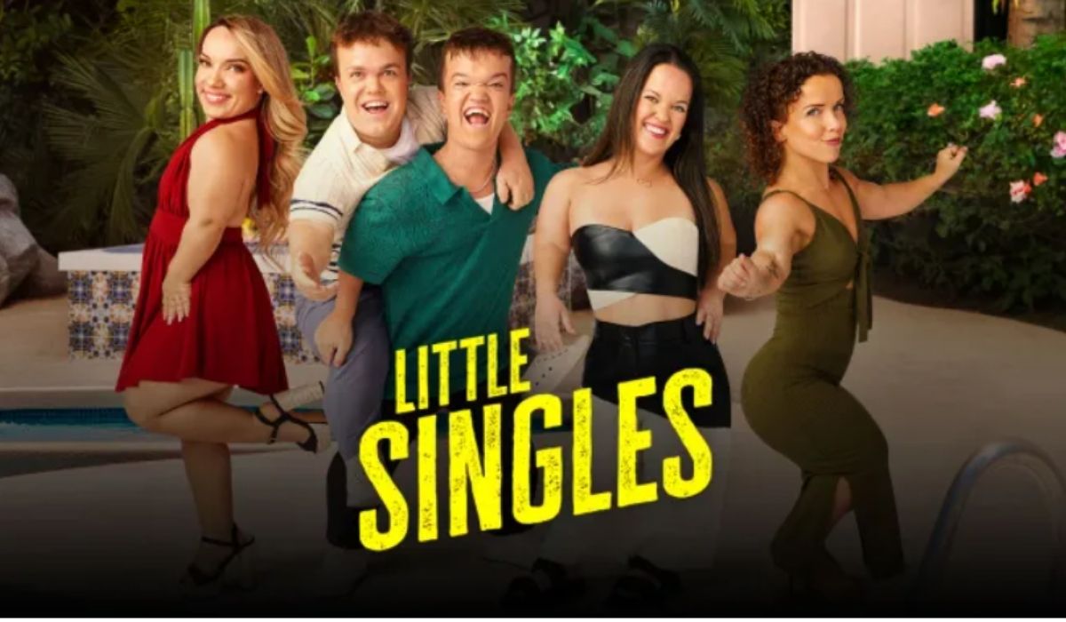 The Little Singles