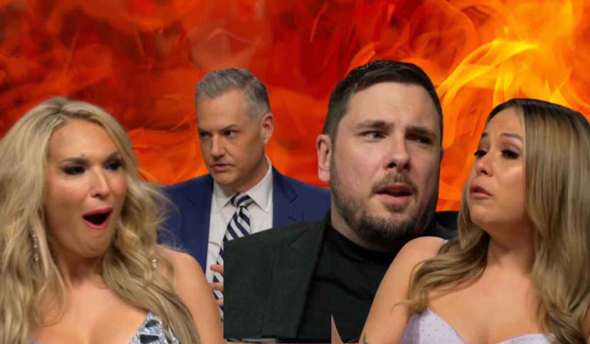 90 Day Fiance