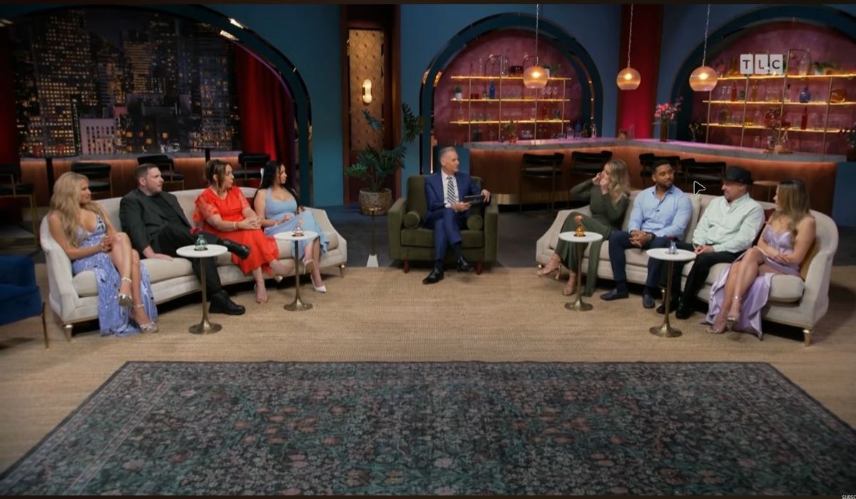 90 Day Fiance