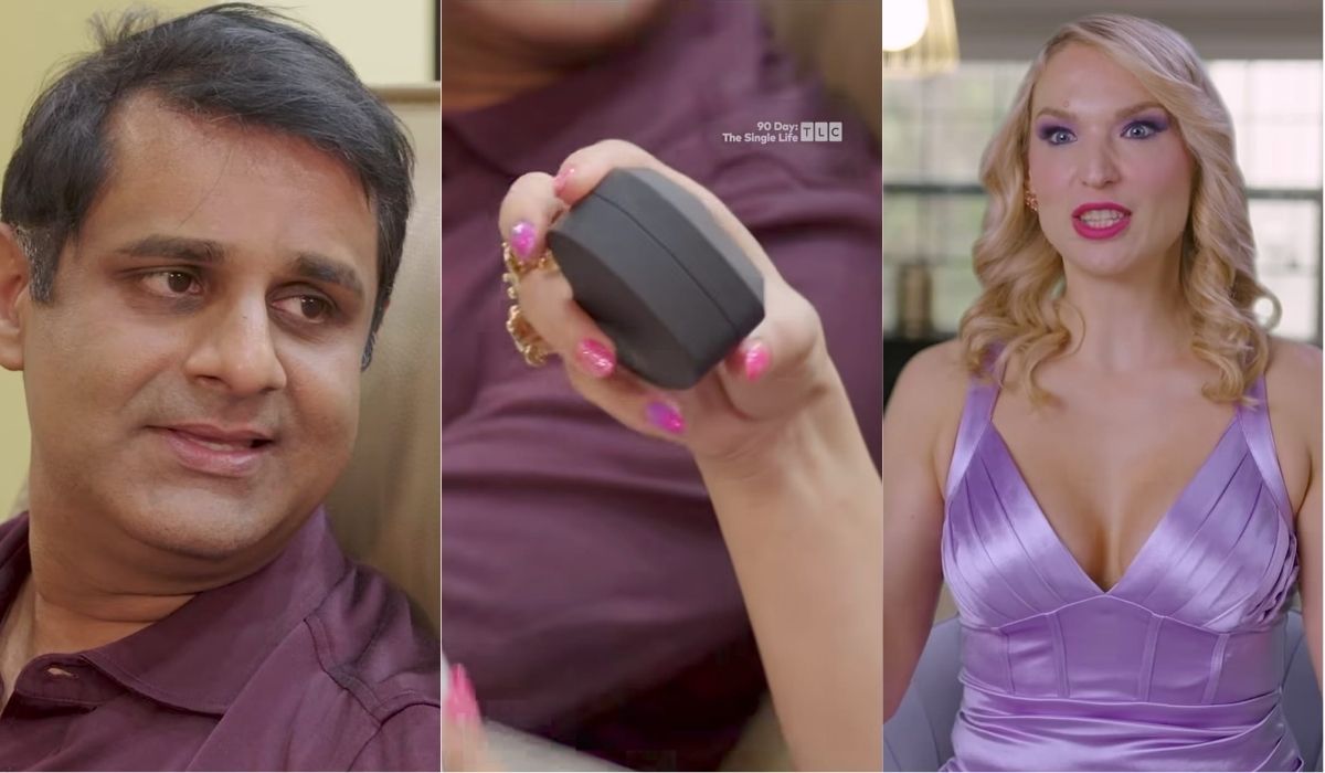 90 Day Fiance