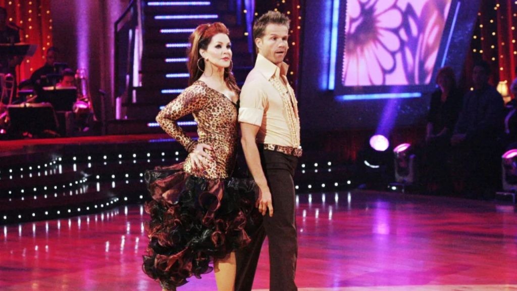 DWTS