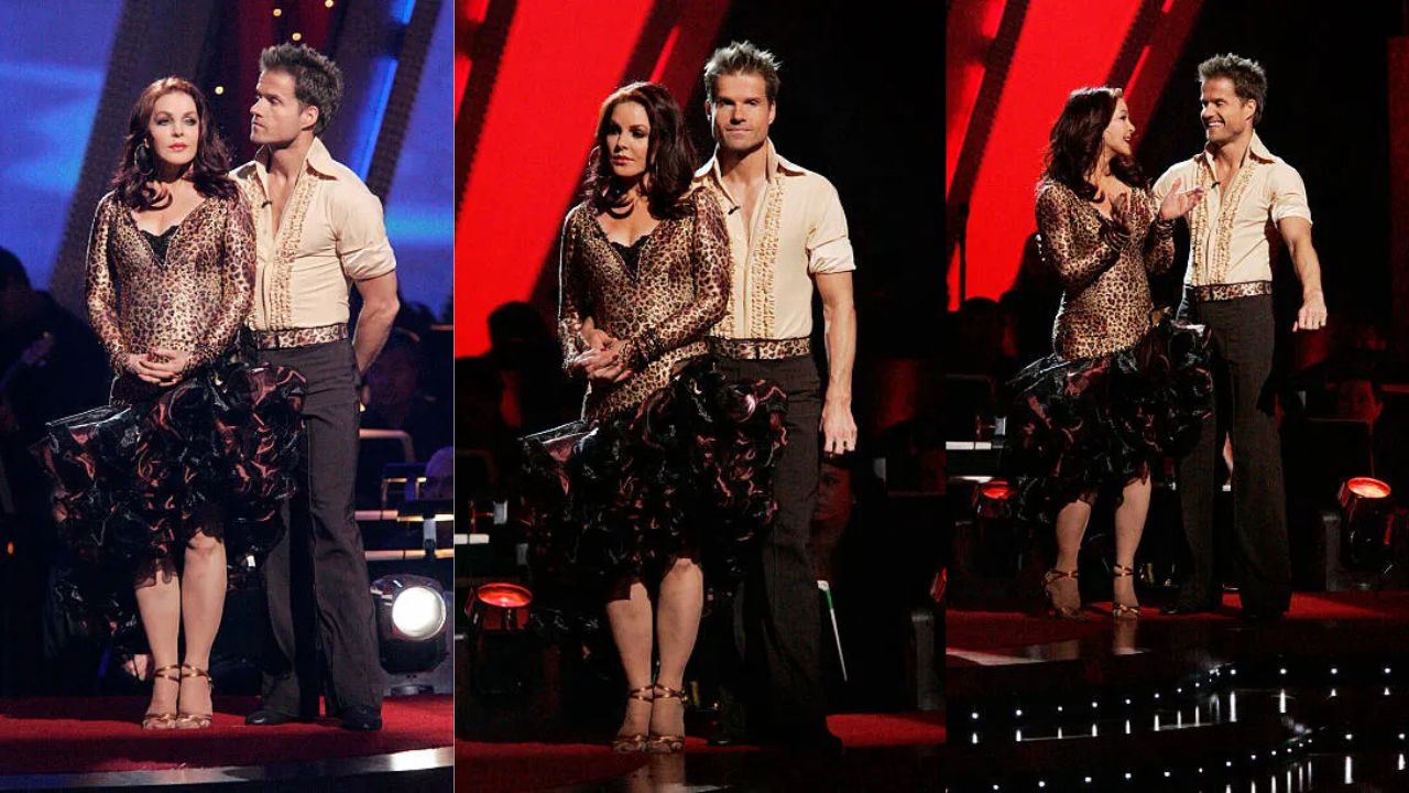 DWTS