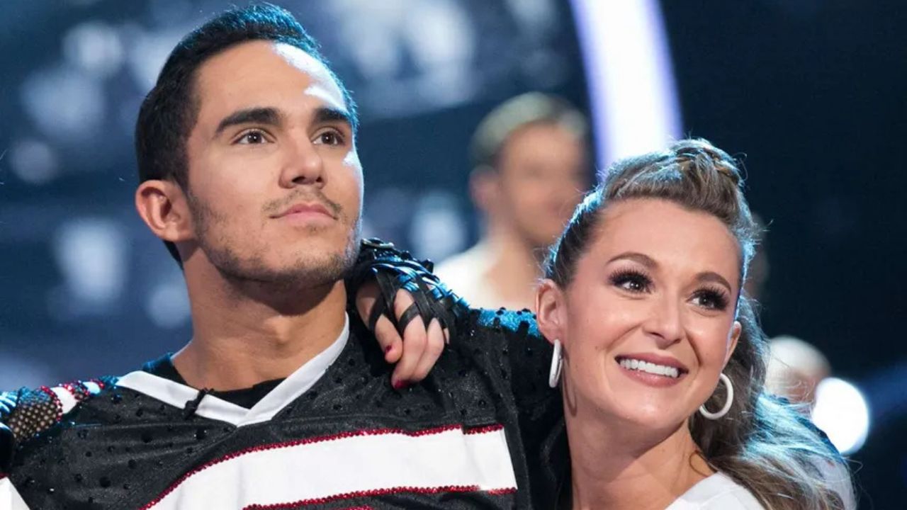 DWTS
